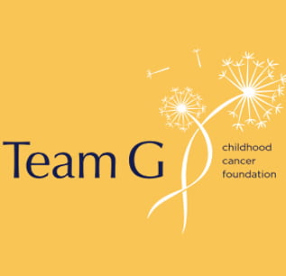 Team G - Childhood Cancer Foundation 