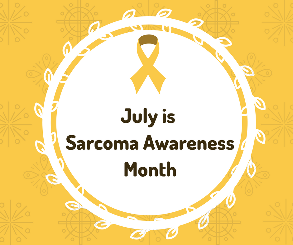 Learning about Sarcomas