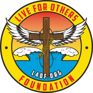 Live For Others Foundation Homepage
