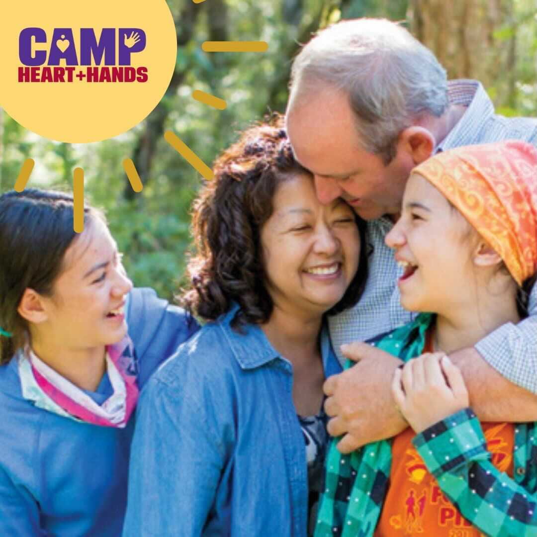 Jacob’s Heart Kids – Camp Heart Fundraiser | 2021